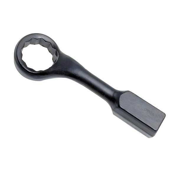 12-Point Blanck Offset Striking Wrench, 2-7/8" opening size.